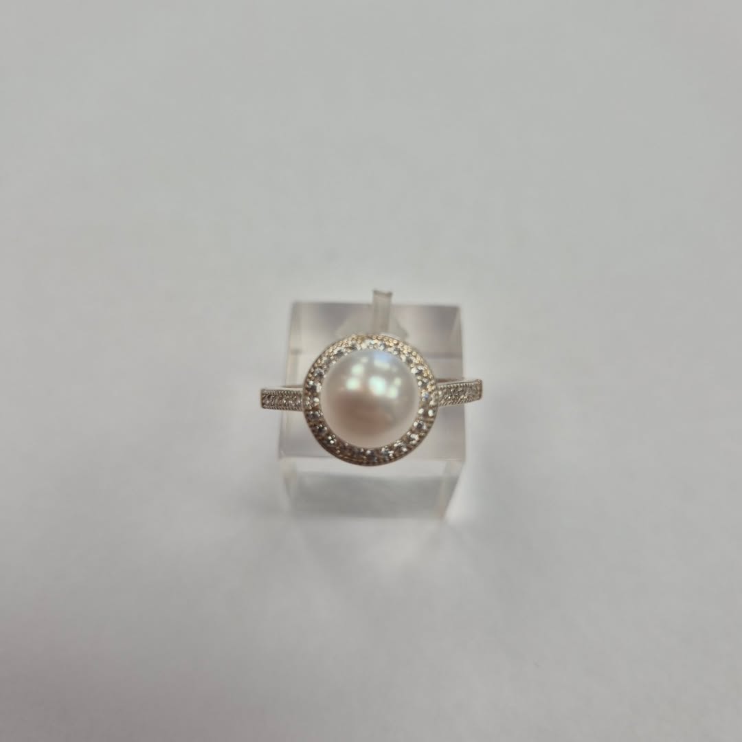 Anillo Cordoba de Plata 925 - Image 3