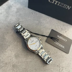 Reloj Citizen Montevideo