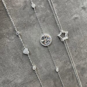 Pulsera de Plata 925